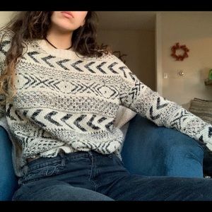 Lush sweater